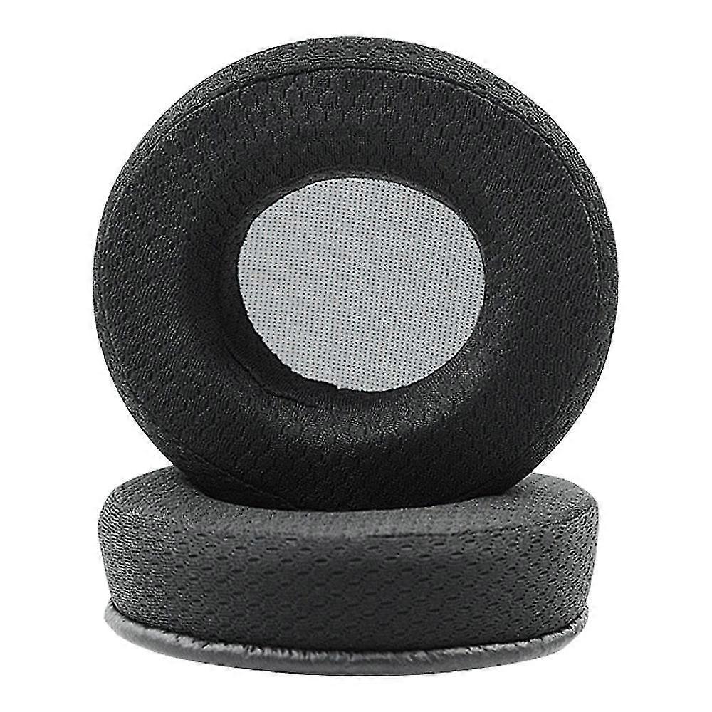 replacement earpads compatible with plantronics rig 400hx gaming headset