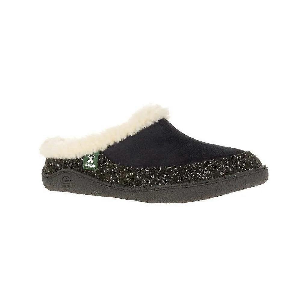 Shoes Kamik HK2154BWT