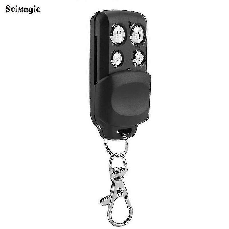 Liftmaster 94335e 84335eml D-66793 Remote Control Compatible with 1a5639-7 Garage Door Gate 433.92mh