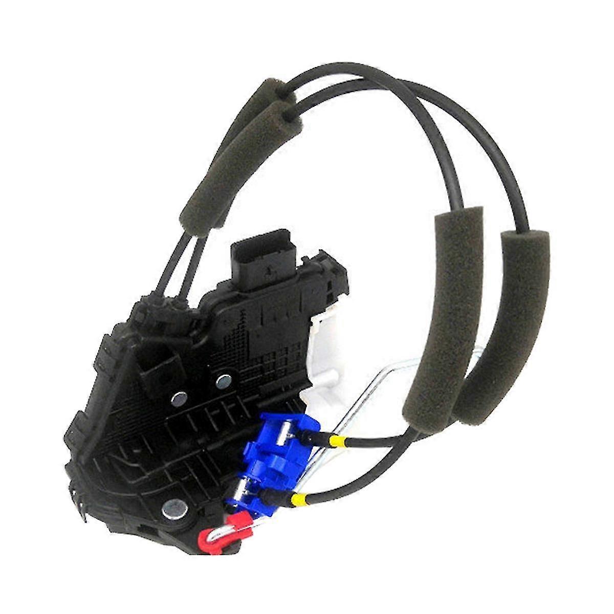 For Cerato Forte 2008-2013 Front And Rear Door Lock Block Actuator 813101m040,left Front