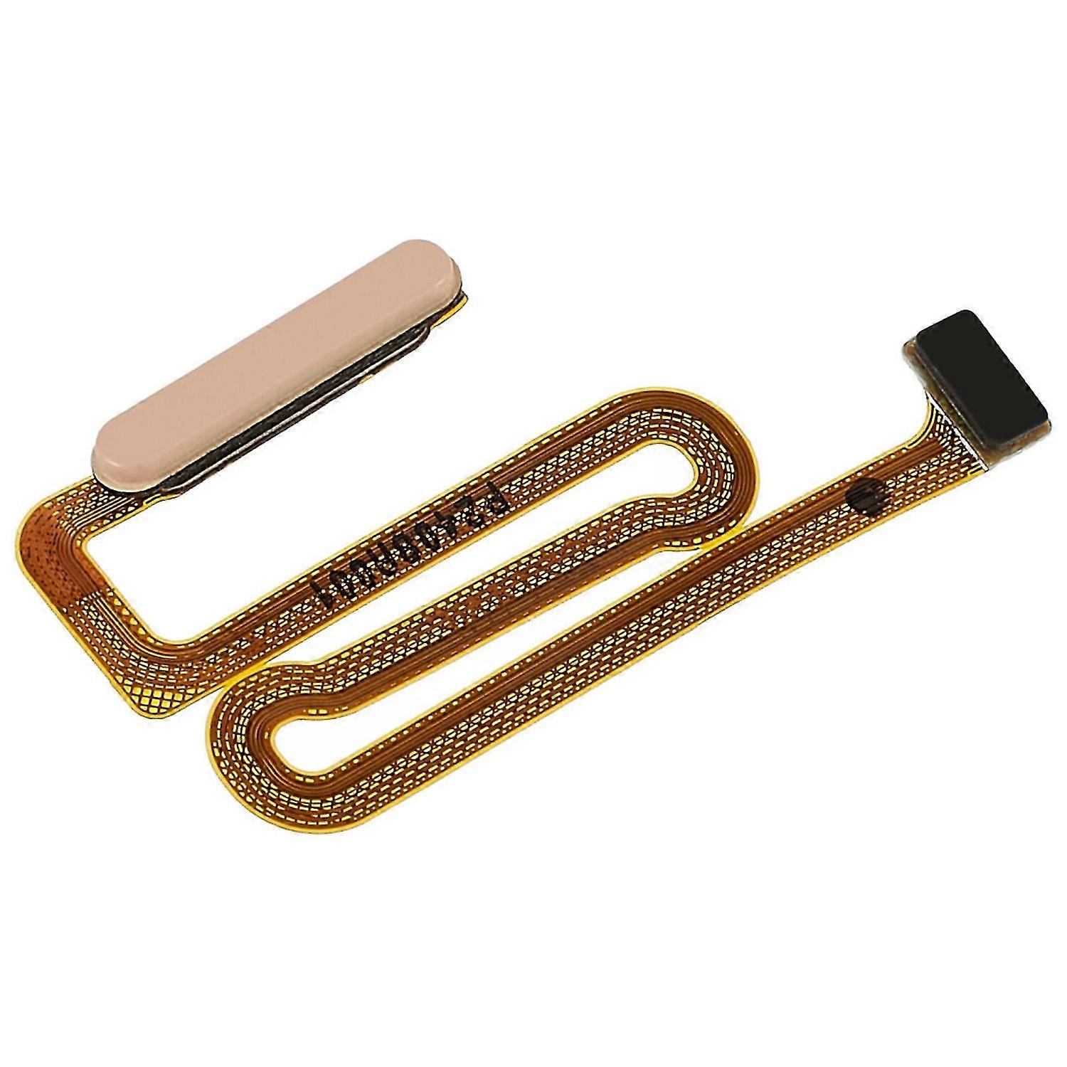 For Samsung Galaxy A13 5G A136 OEM Power On/Off Flex Cable Fingerprint Identification Flex Cable