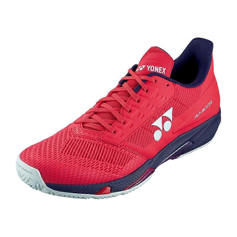 Shoes Yonex Power Cushion Ad accel STMAA4381