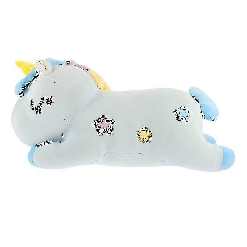 1pcs Unicorn Pillow Doll
