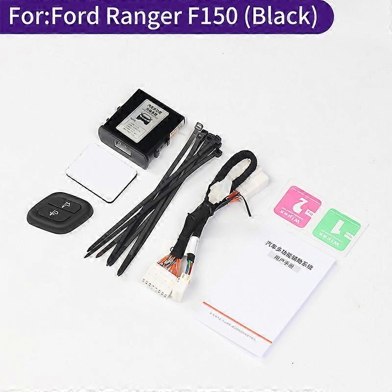 Passenger Side Wireless Button Power Car Seat Switch for Ford Ranger F150 Interior Accessories 2022 2021 2020 2019 2018 2017 2016