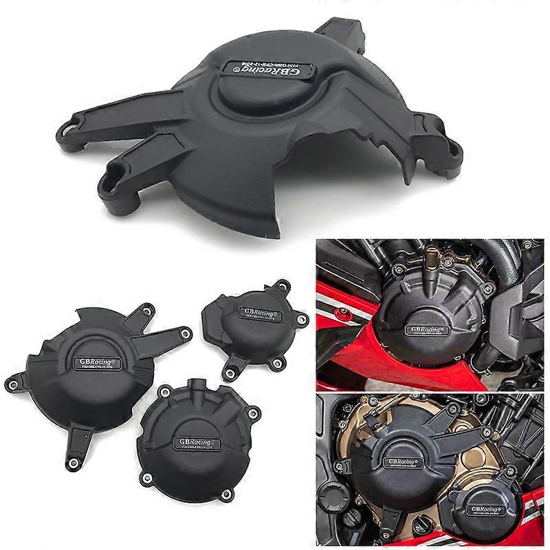 For Honda CB650R CBR650R 2018-2022 Modified Engine Protective Cover Hood