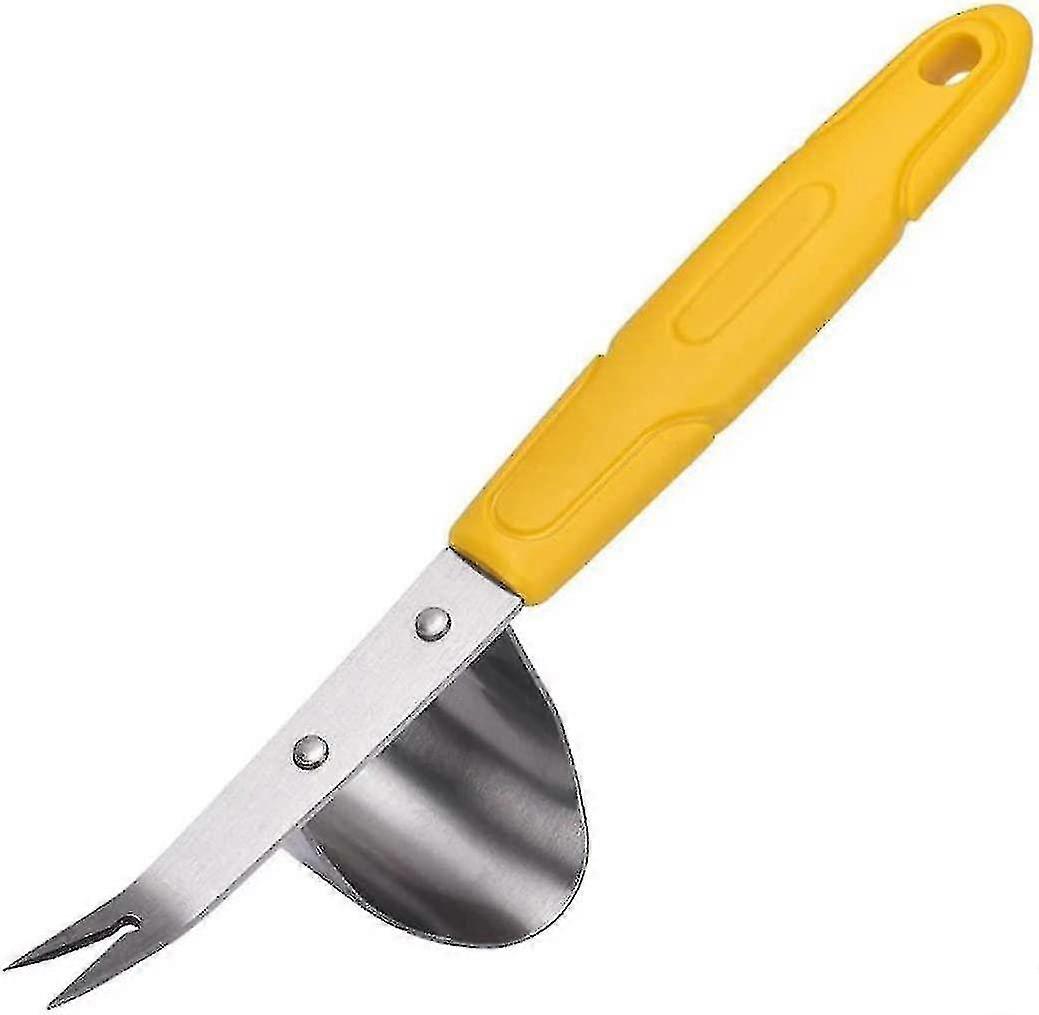 Grass Fork Hand Weeder ,grass Fork Weeding Seedling Transplant Ciging Vegetable Tool,digging Vegetable Tool