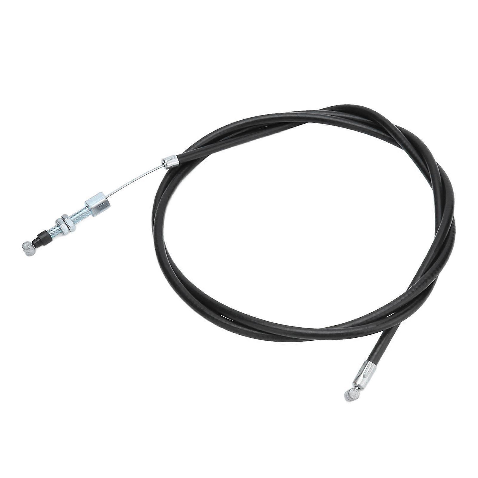 Καλώδιο επιταχυντή για HRJ216 GXV160 κούρεμα χλοοκοπτικό γκάζι από ανοξείδωτο χάλυβα εξαρτήματα γραμμών