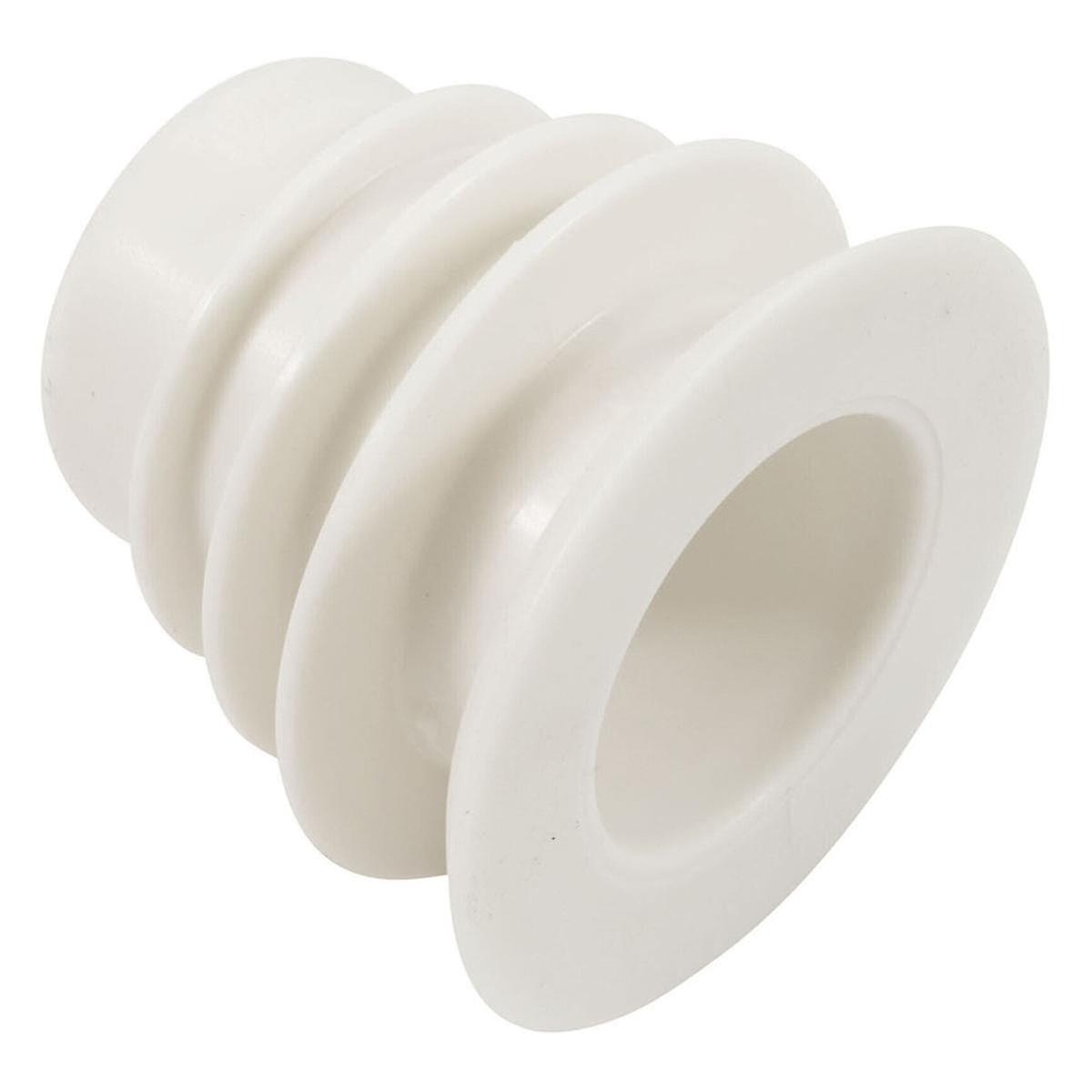 Adaptateurs Cône Écumoire Piscine Zodiac - Lot De 2 - Silicone - Compatible W70263, K121110