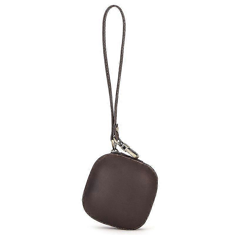 leather case compatible with beats powerbeats pro wireless earbuds