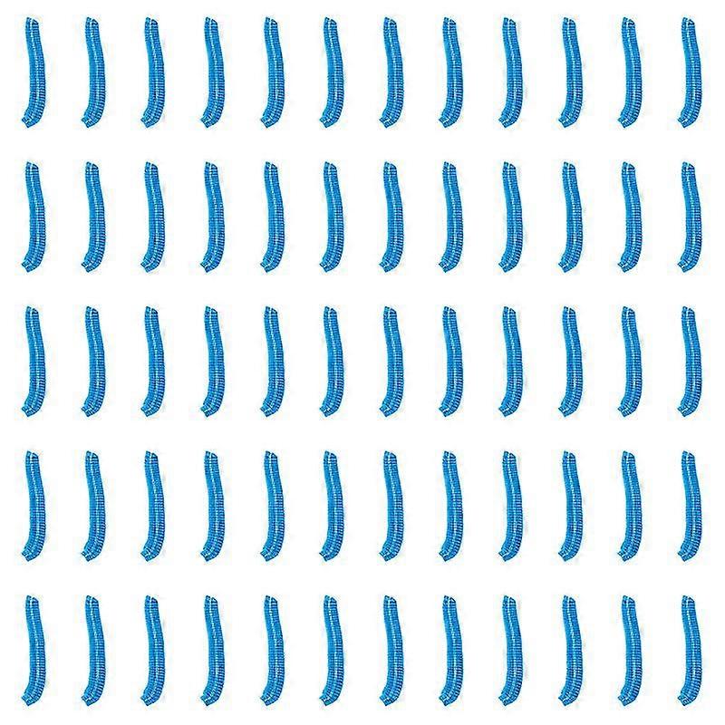 200pcs Disposable Hat