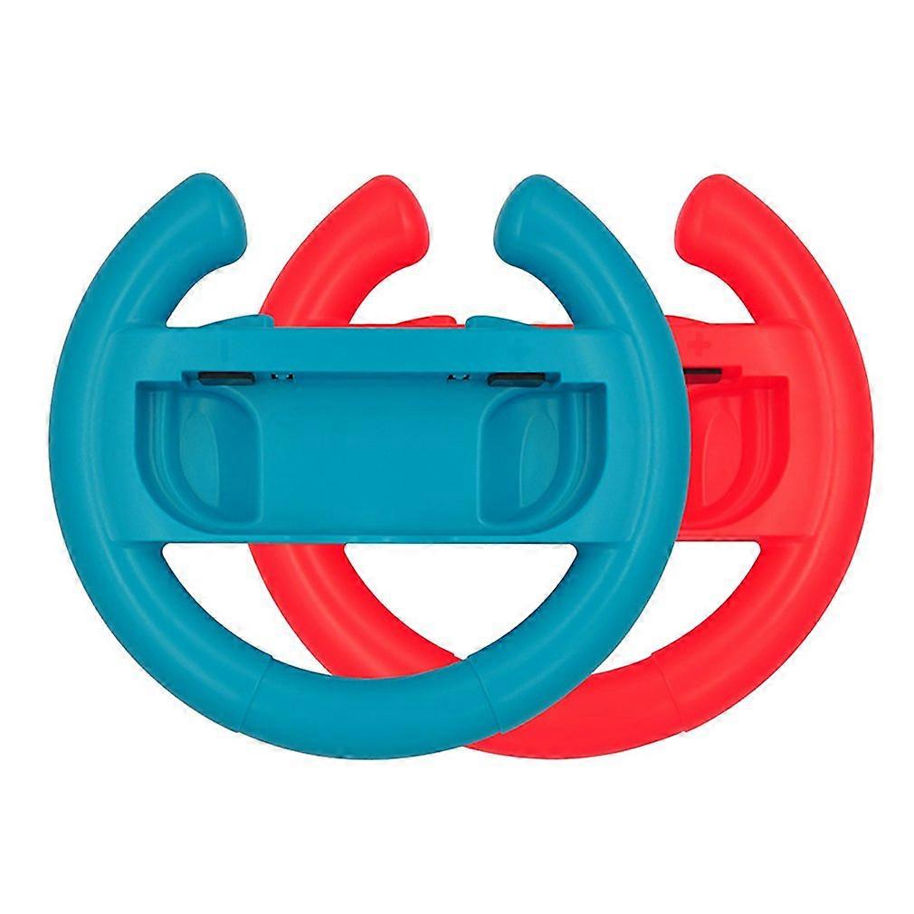 Griffe für Nintendo Switch Joy-Con Handgriffe Controller Tragbar Bunt für Nintendo Switch Joy Con
