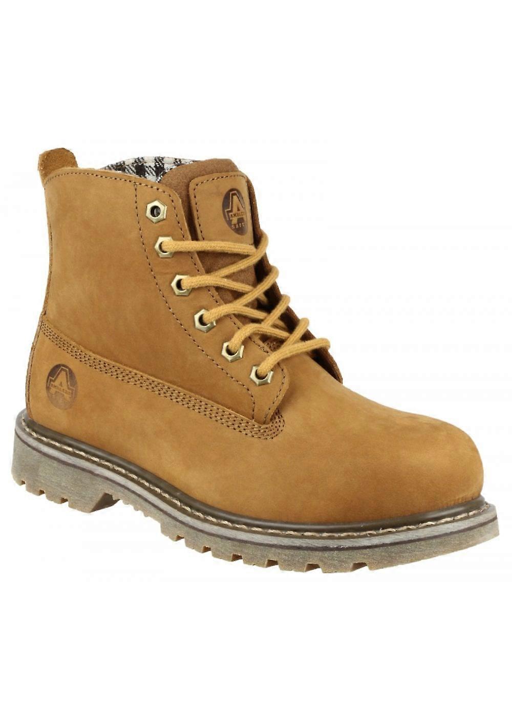 Men's Amblers FS103 Safety Boot 22342