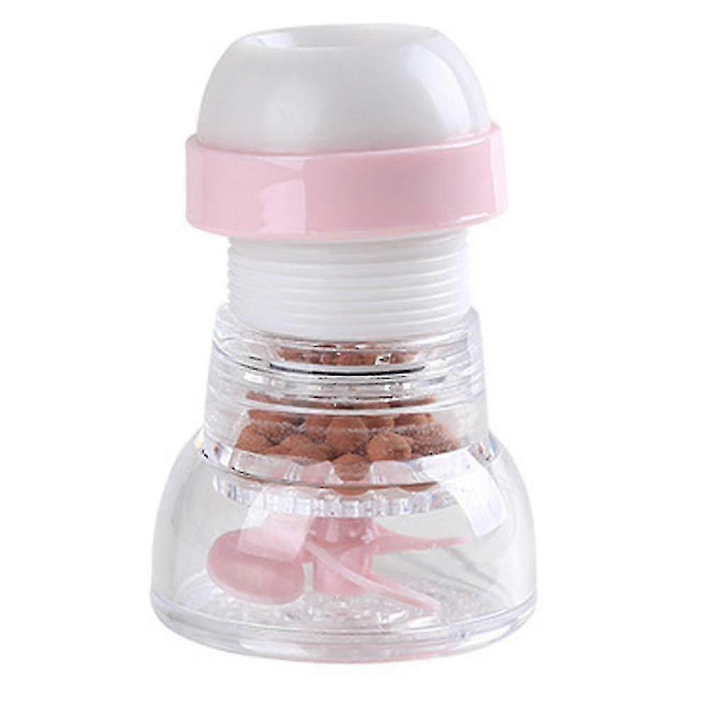 Kitchen Faucet Splash-proof Shower Kitchen Basin Rotatable Nozzle Saving Device