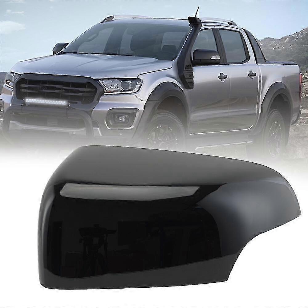 Spiegelkappe Rechts Für Ford Ranger T6/PX & Everest 2012-2021 - Beheizte Abdeckung