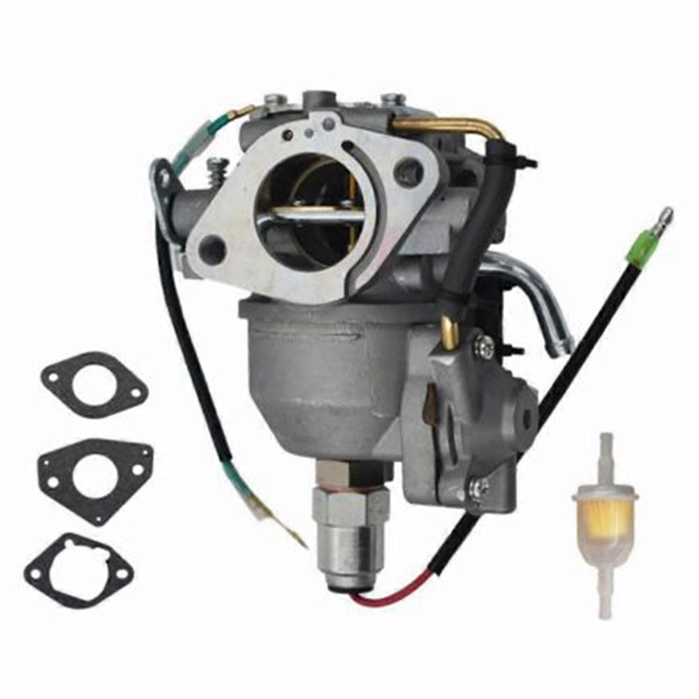 Förgasare för Kohler CV730 CV740 Easy Install Mower Engine Tillbehör