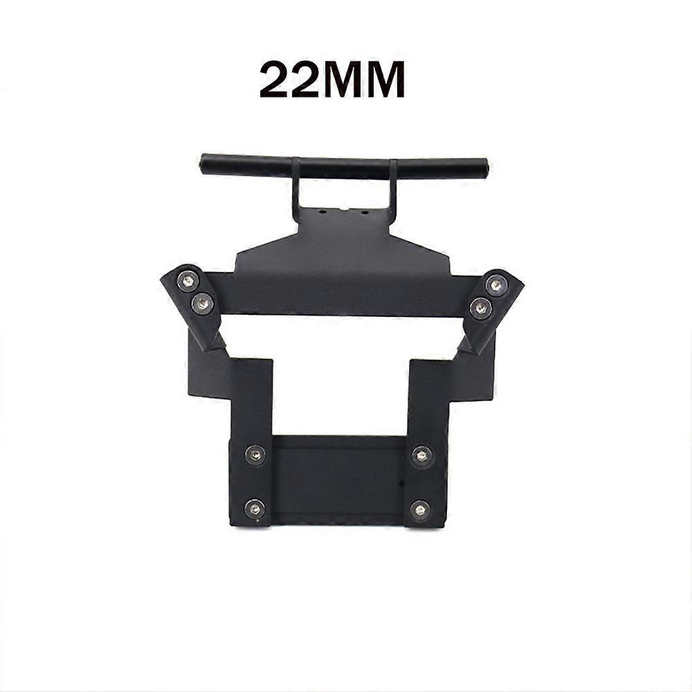 Forza 350 Motorcycle GPS Navigation Mobile Phone Bracket Mount Adapter Front Stand Holder Accessories For Honda NSS350 2020-2023