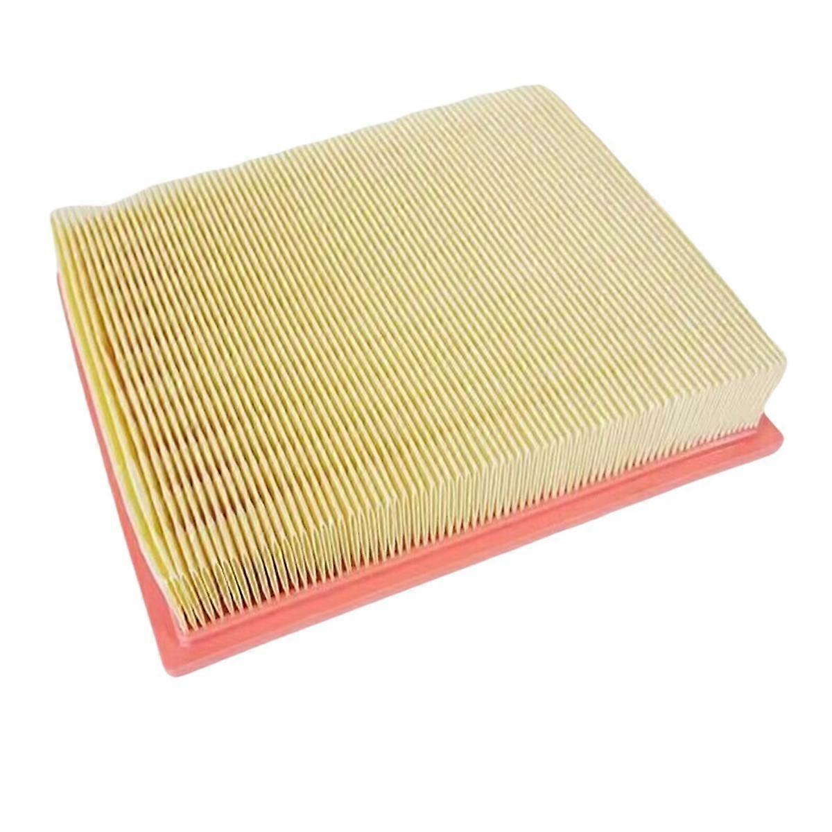 Vacuum Cleaner Filter Element Pleated Filter Elements Sandpaper Machine Air Filter Dust Collector A