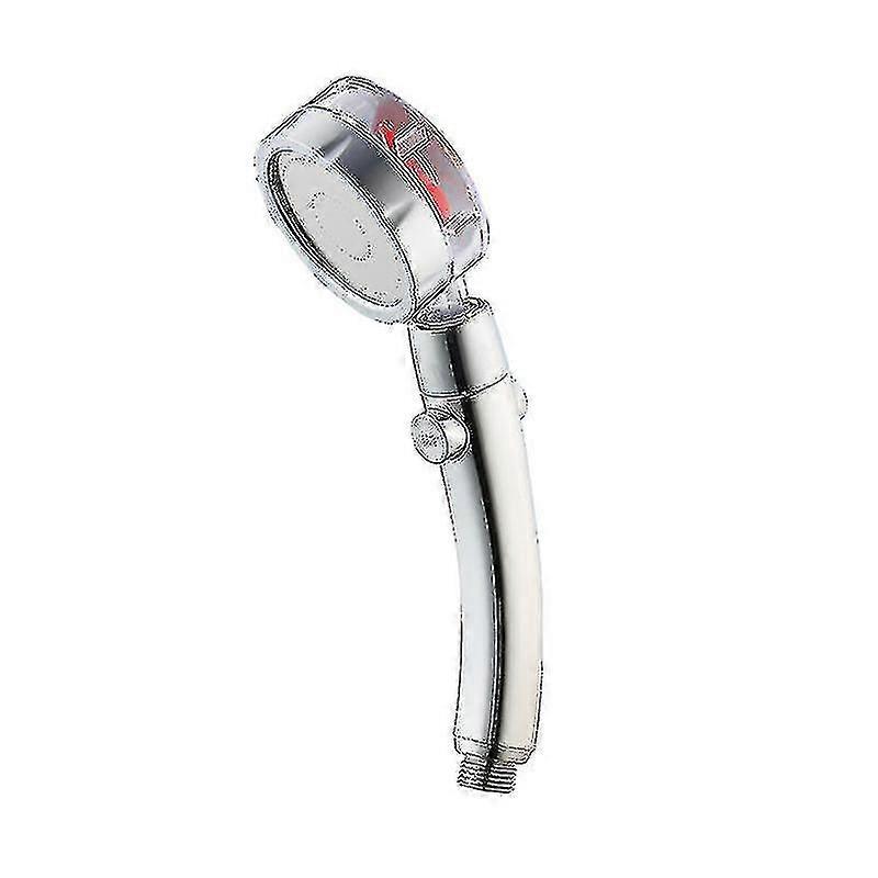 High Pressure Handheld Shower Head
