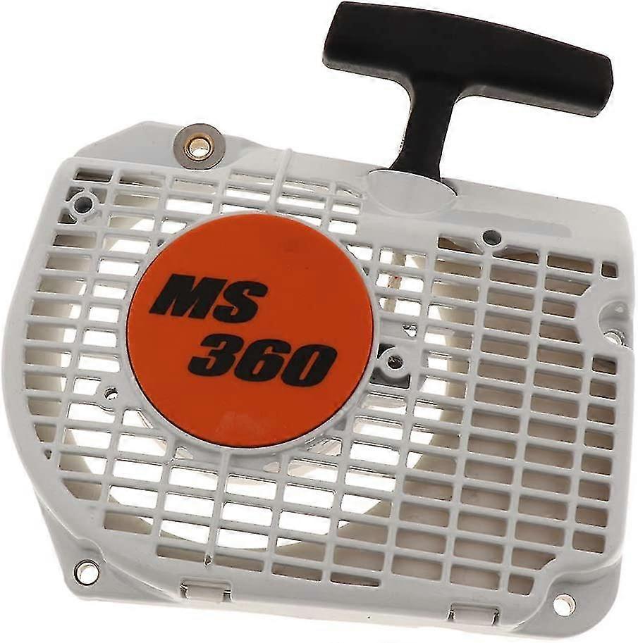 Pull Starter Recoil Starter Lawn Mower Accessories For Stihl Ms340 360 034 036 Chainsaw