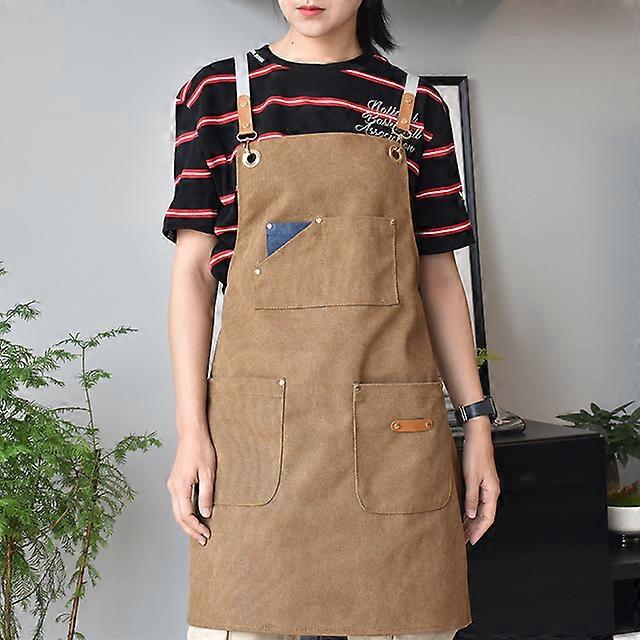 2PCS  New  Cooking Apron for Kitchen Apron