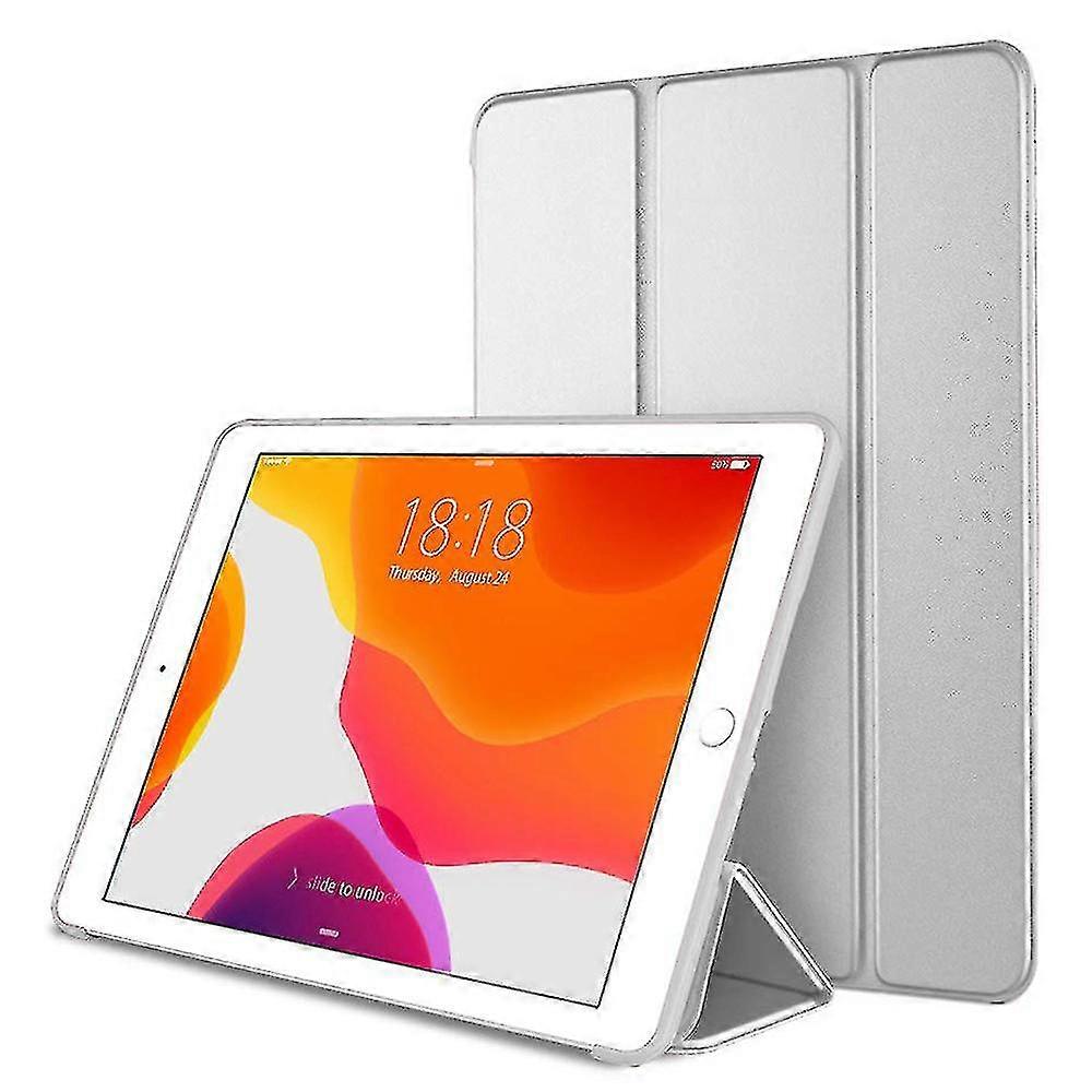 Ipad 9.7'' 2018 Case - Protective Cover For Ipad 6th/5th Generation