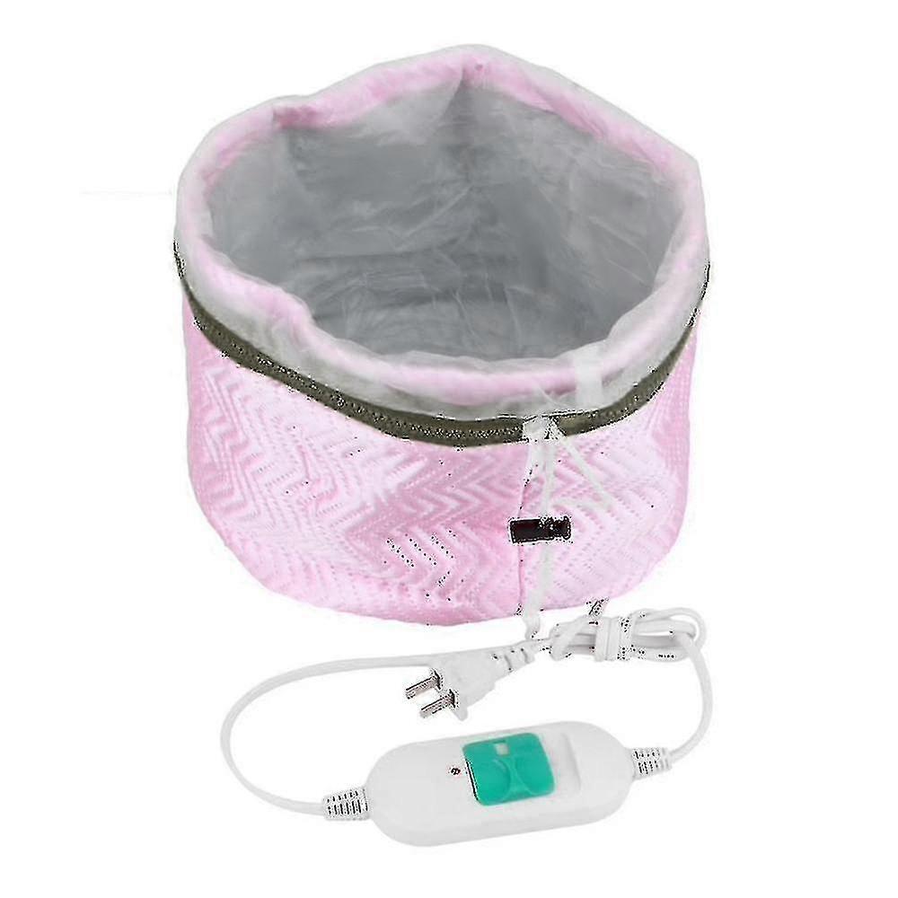 Termostatisk elektrisk hårlock, termisk behandling skönhetångare