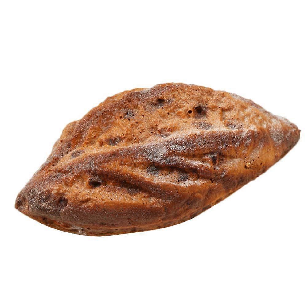 Artificial Fake Bread Realistic Artificial Dessert Simulation Food Photography Props