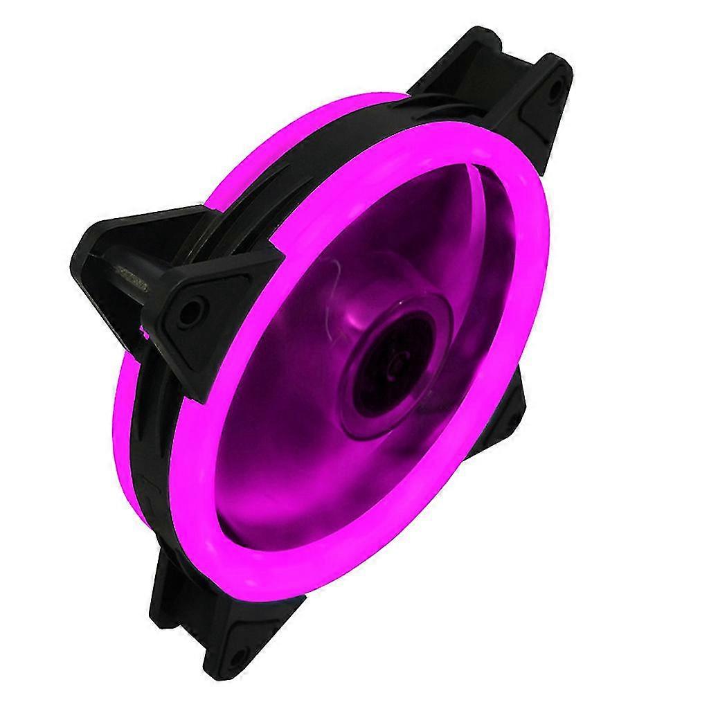 120mm Large Air Volume Cooling Fan Cpu Radiator Computer Ultra Thin Cpu Fan