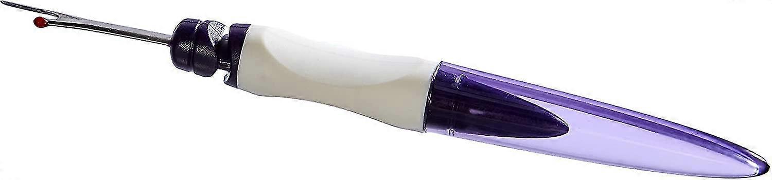 creative handmade seam ripper