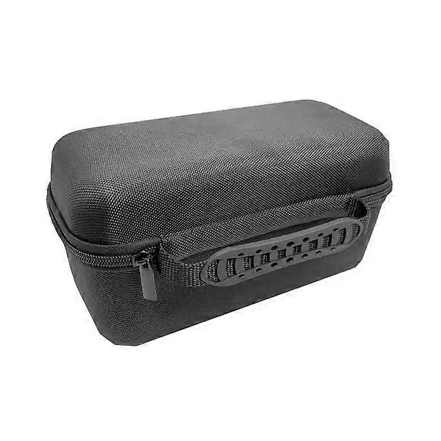 Durable Hard High-quality Eva Material Protective Carrying Case For Hy320/hy300 Projector Impact Resistant Zipper
