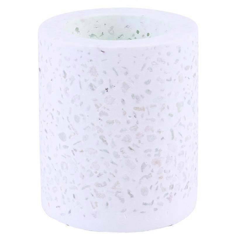 1 Pc Diatomite Toothbrush Holder Practical Water Absorption Toothbrush Stand