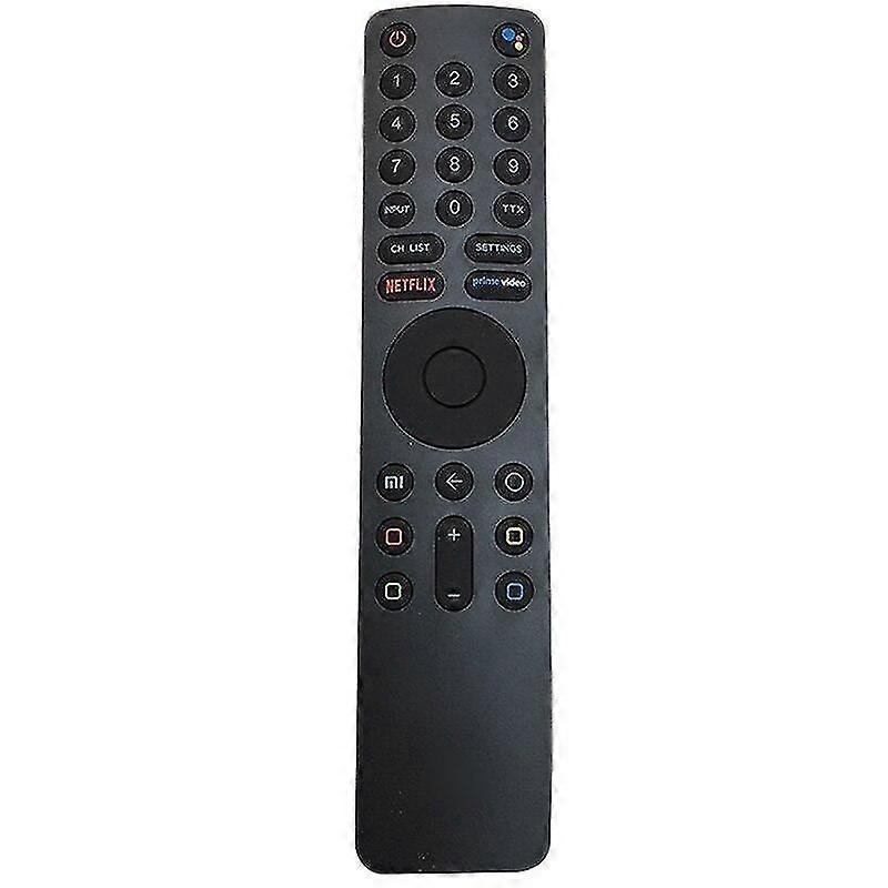 Bluetooth Voice Remote Control for MI Box 4X 4K Smart TV