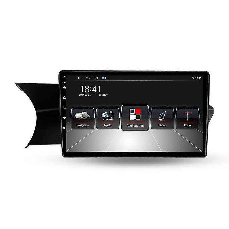 Car Player For Benz C-Class 3 W204 C204 S204 2011-2015 Multimedia Video WIFI Navigation GPS