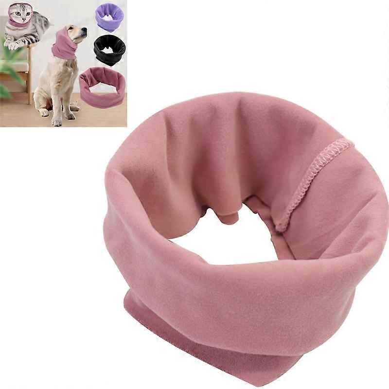 Nauszniki upiększające dla kotów i psów ciepłe, przeciwhałasowe, wysokoelastyczne, miękkie i dźwiękoszczelne nauszniki dla zwierząt domowych