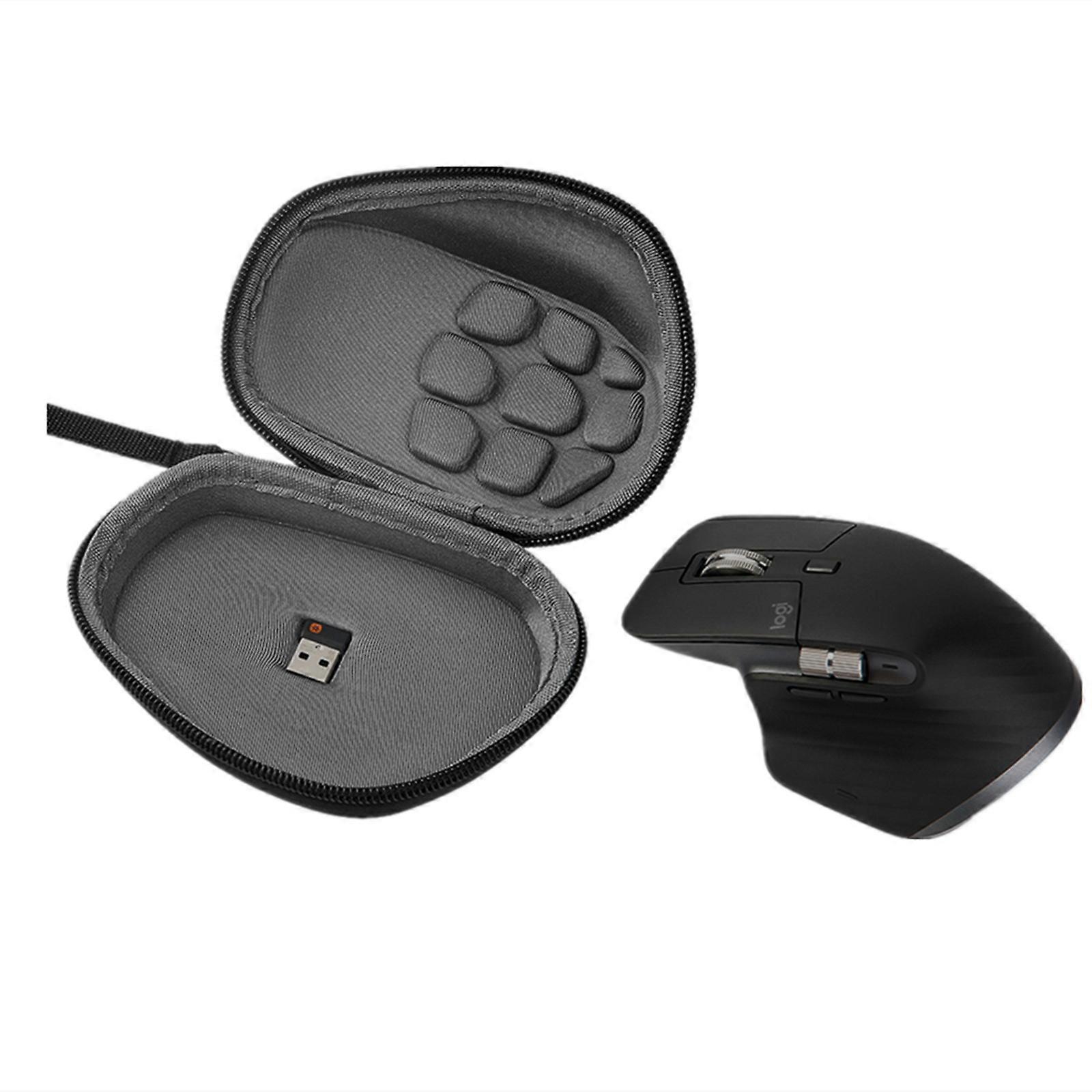 Hard Case For Logitech Mx Master 3 Gaming Mouse Carrying Bag Mice Storage Bag