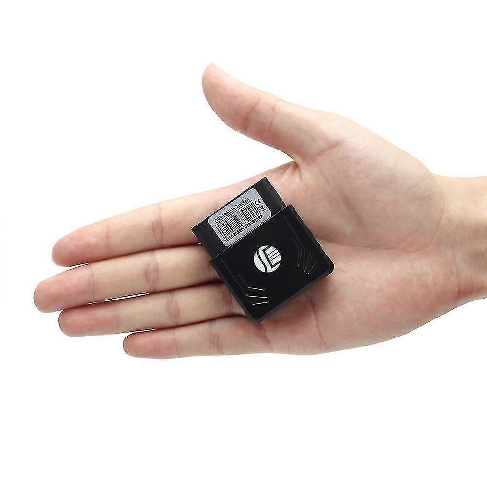 TK306 Auto Positionierung Tracker OBD II GPS Tracker