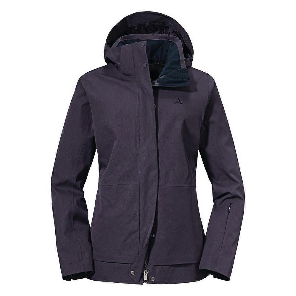 Jackets Schöffel Winterjacke Zipin Toledo 133273975
