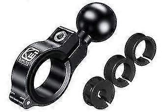 Motorcycle Mounted Bracket Fixed Navigation Action Camera Seat  With Garmin Gps Mount