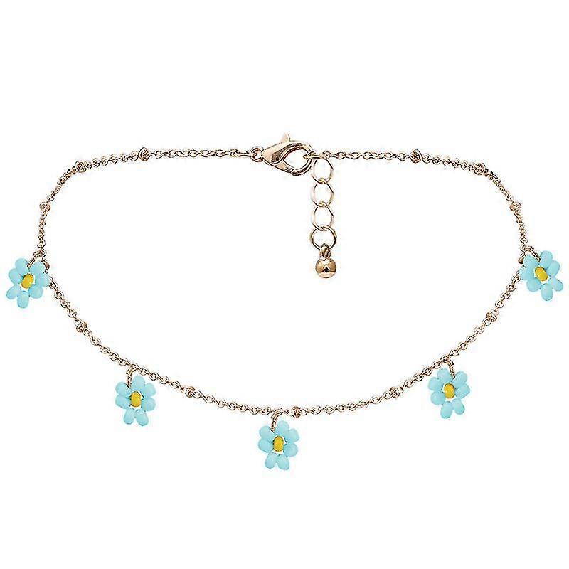 1pcs Alloy Neck Chain-c