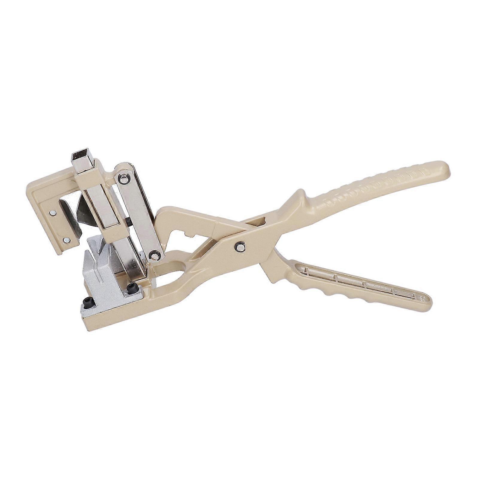 Portable Garden Grafting Tool for Seedlings - Nursery Stock Fruit Tree Grafting Machine