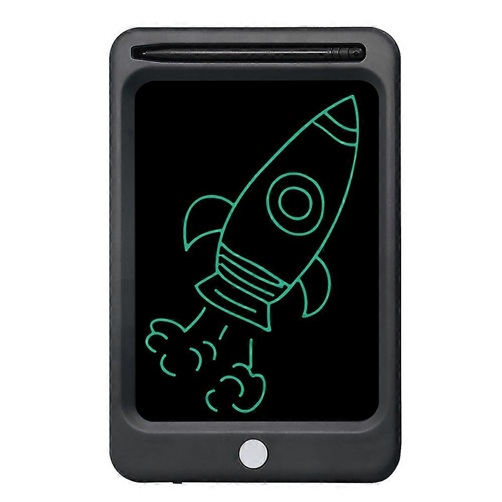 Barn Skrivebrett Doodle Tegning Pad, Toddler Learning Leker