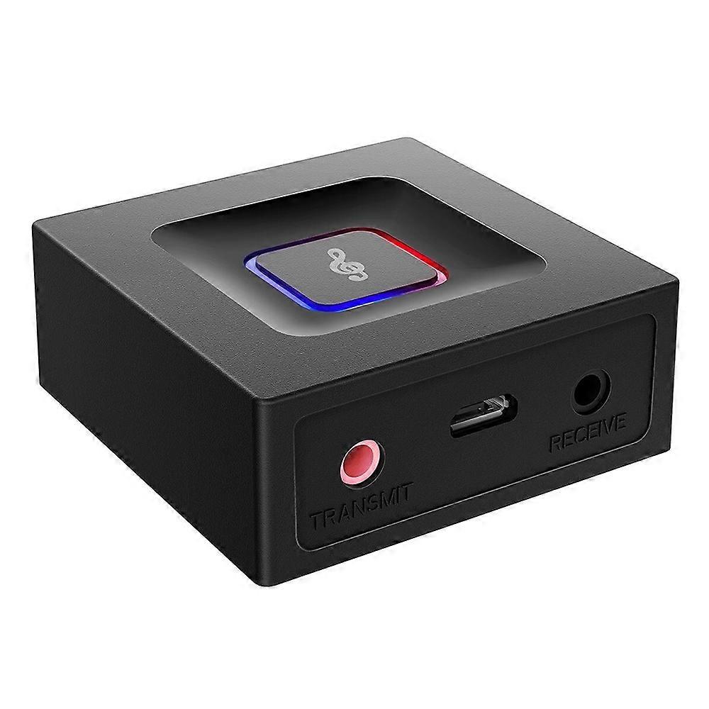 2 in 1 Bluetooth 4.2 Transmitter and Receiver