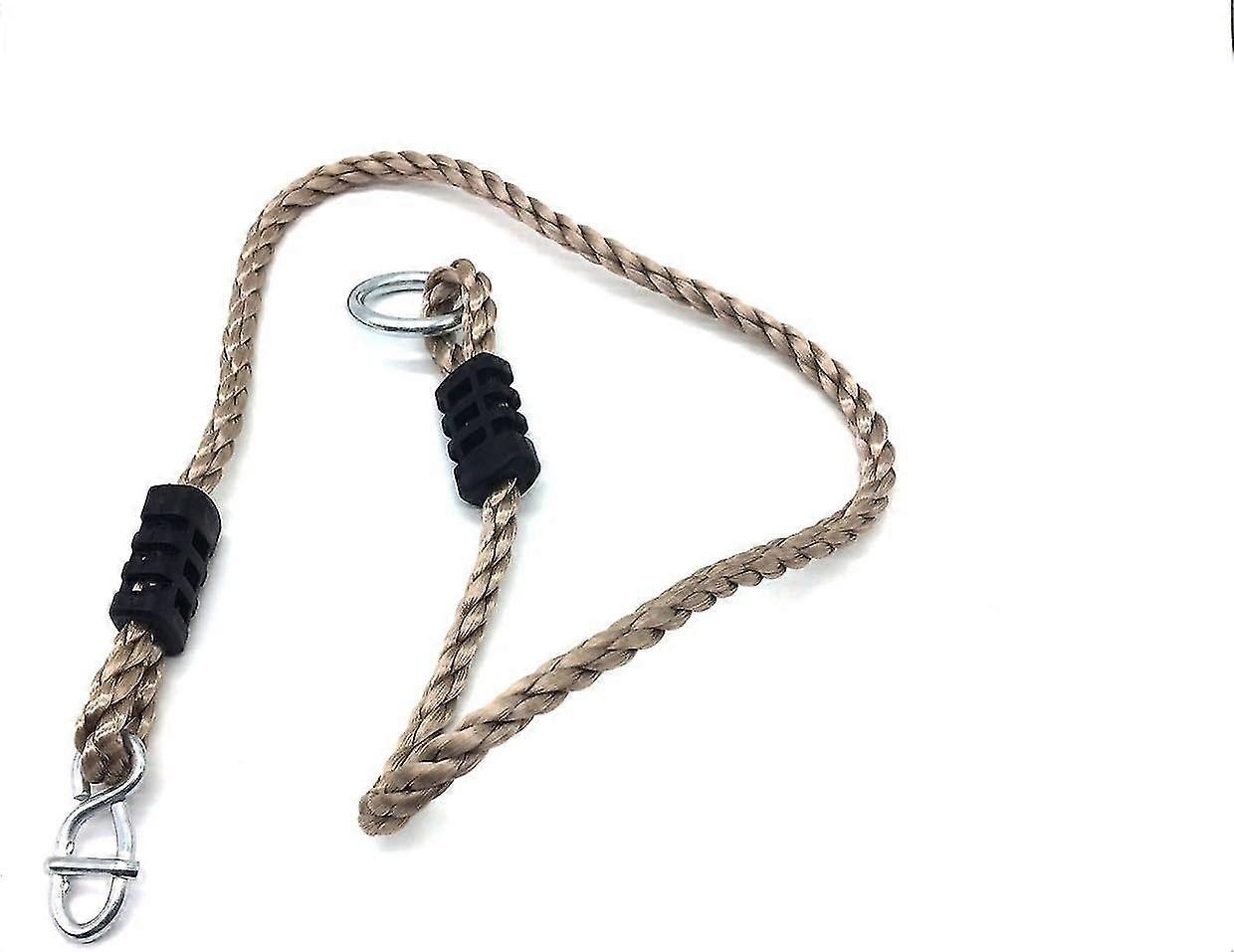 Tree Swing / Hammock Hangings Safer Nylon Rope,tree Swing Hanging Strap Kit(holds Up To 650 Lbs.) -pack Of 2adjustable-QJWL