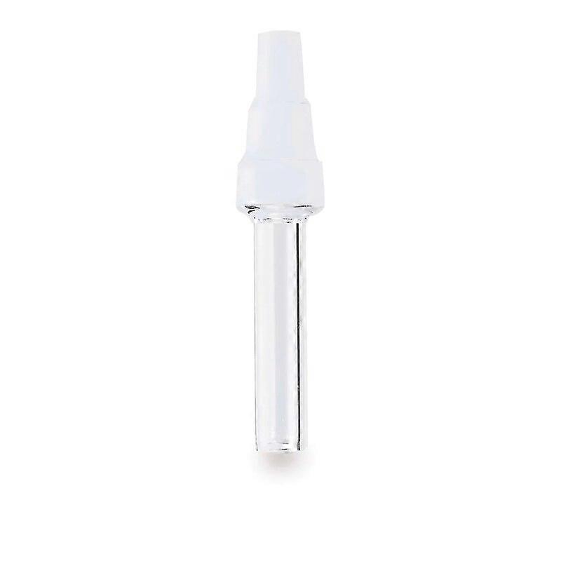 10mm 14mm 18mm 3 IN 1 GLASS Water ADAPTER WPA tool accessory for DynaVap Smoking Accessories