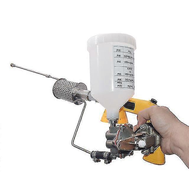 Less Steel Insect Fogr Lic Izer Fogr Varroa Mites Fogr For Varroa Beekee