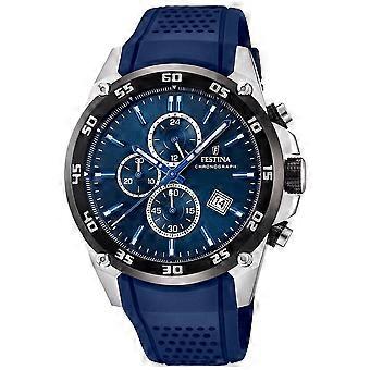 Festina Originals Blue Watch