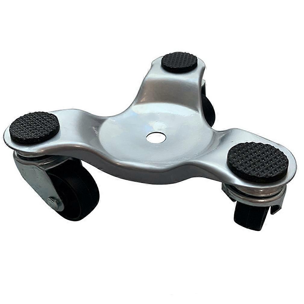 Triangle Steel Home Sliders Removable Moving Roller Professional Heavy Stuffs Portable Furniture Mover Tool Practical Lifter