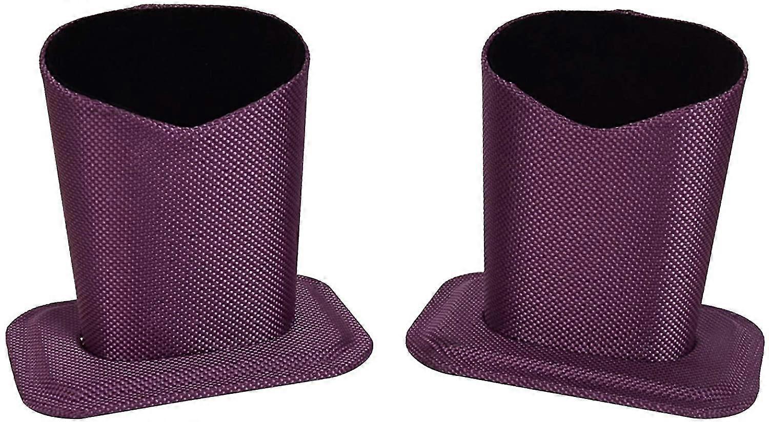 Pack de 2 lunettes Support Support Lunettes de protection Support
