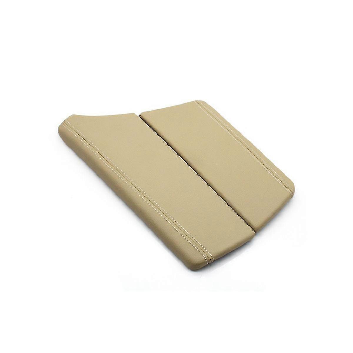 Car Center Console Storage Case Armrest Box Cover Trim For 5 Series F10 F11 F18 520 525 530 2010 20