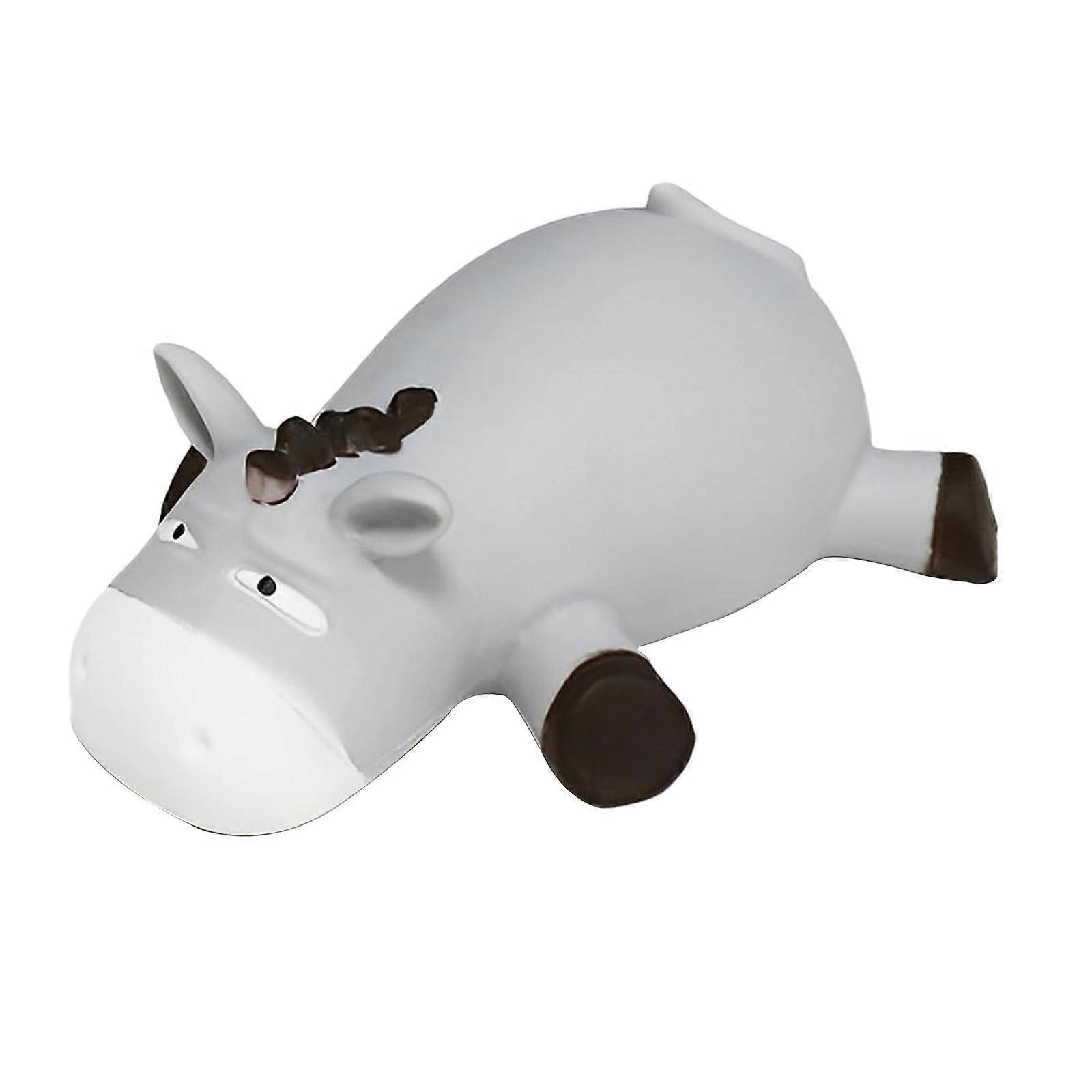 ロバ、ストレス解消玩具、ストレス玩具、子供、スクイーズ、ロバ、おもちゃ